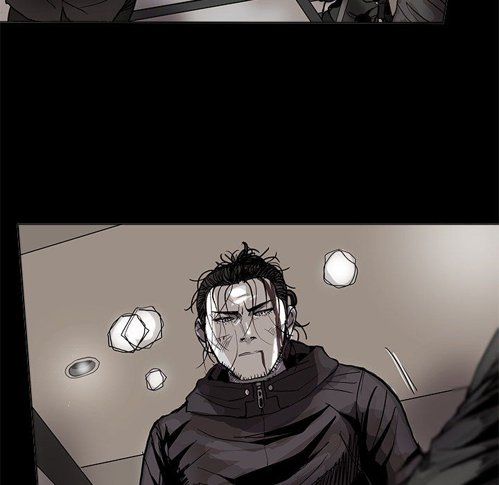 The Blue Land Manhwa - Chapter 61 Page 4