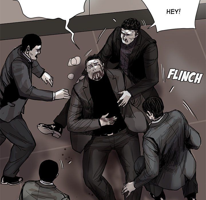 The Blue Land Manhwa - Chapter 61 Page 6