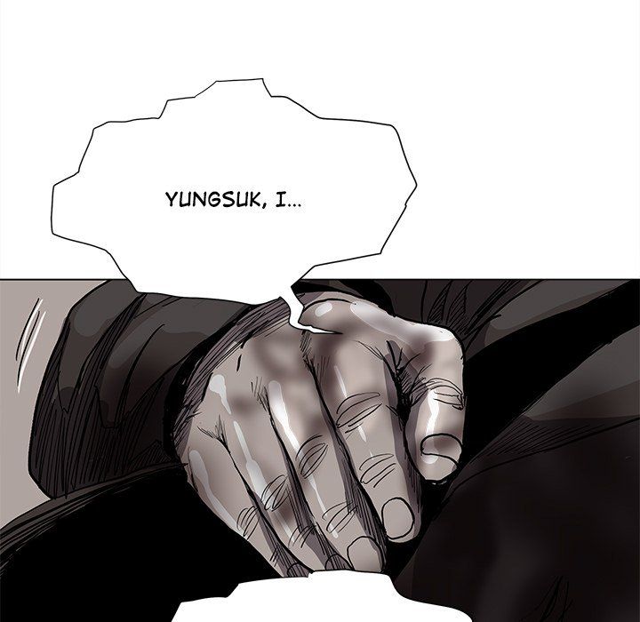 The Blue Land Manhwa - Chapter 61 Page 8