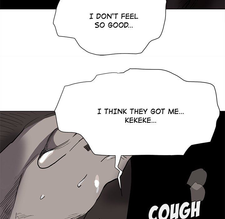 The Blue Land Manhwa - Chapter 61 Page 9