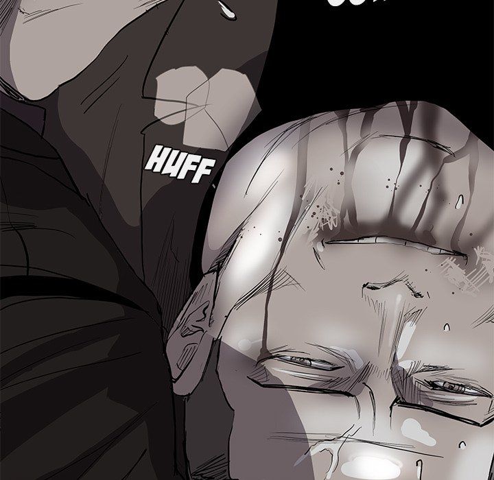 The Blue Land Manhwa - Chapter 61 Page 10