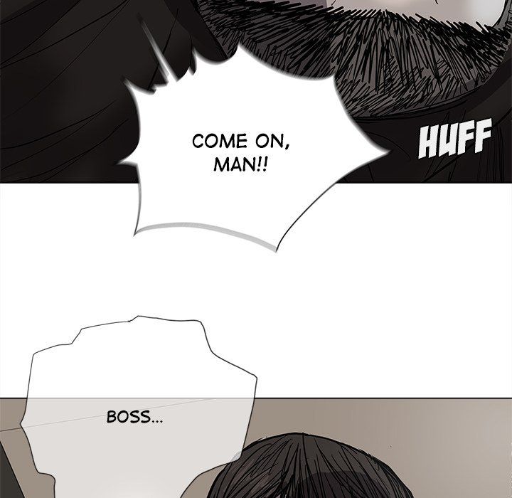 The Blue Land Manhwa - Chapter 61 Page 11