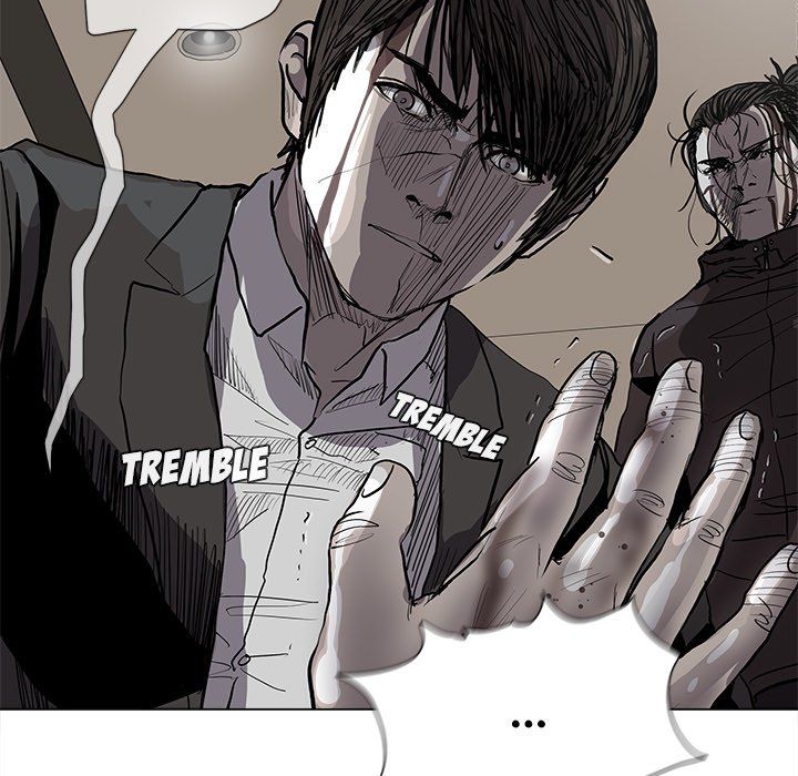 The Blue Land Manhwa - Chapter 61 Page 12