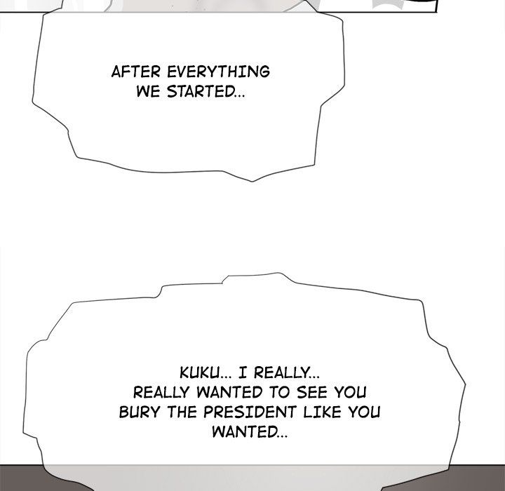 The Blue Land Manhwa - Chapter 61 Page 14