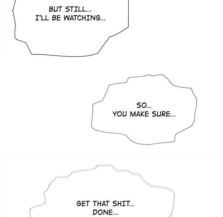 The Blue Land Manhwa - Chapter 61 Page 18