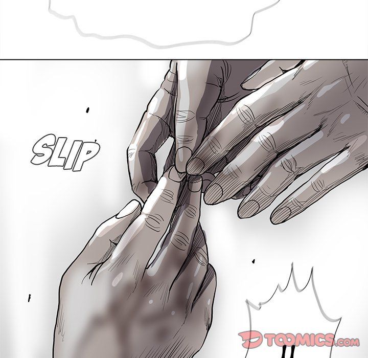 The Blue Land Manhwa - Chapter 61 Page 19