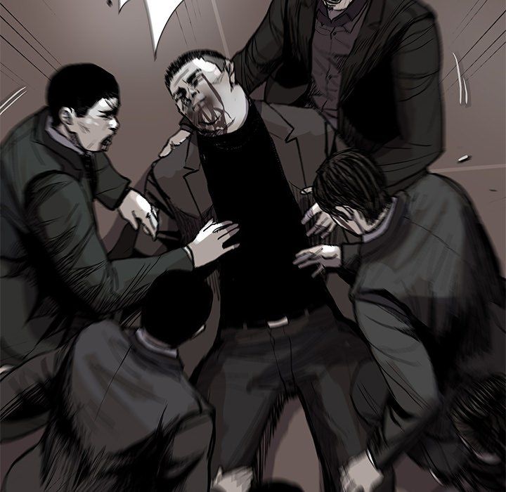 The Blue Land Manhwa - Chapter 61 Page 22