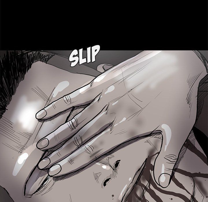 The Blue Land Manhwa - Chapter 61 Page 26