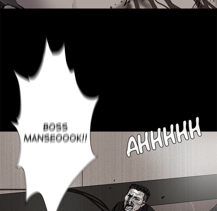 The Blue Land Manhwa - Chapter 61 Page 27