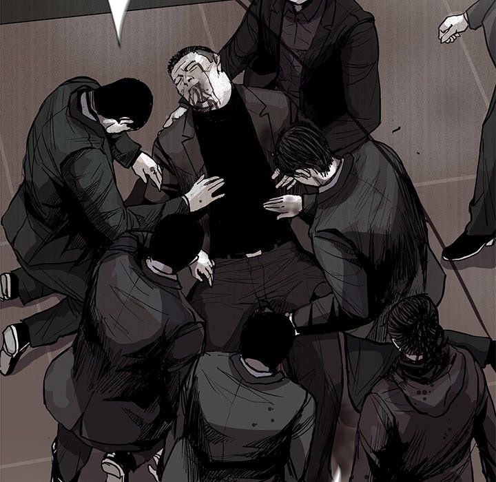 The Blue Land Manhwa - Chapter 61 Page 28