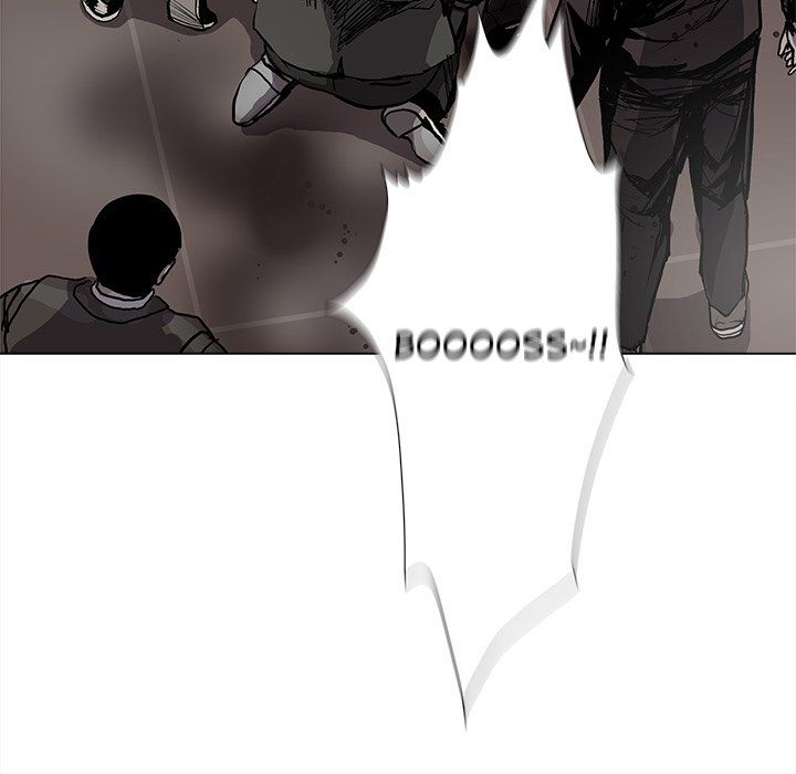 The Blue Land Manhwa - Chapter 61 Page 29