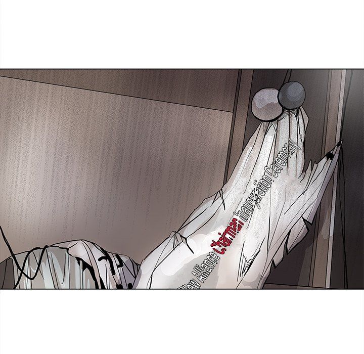 The Blue Land Manhwa - Chapter 61 Page 30