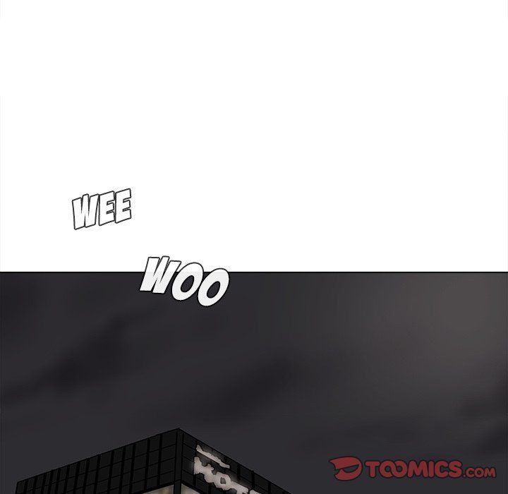 The Blue Land Manhwa - Chapter 61 Page 31