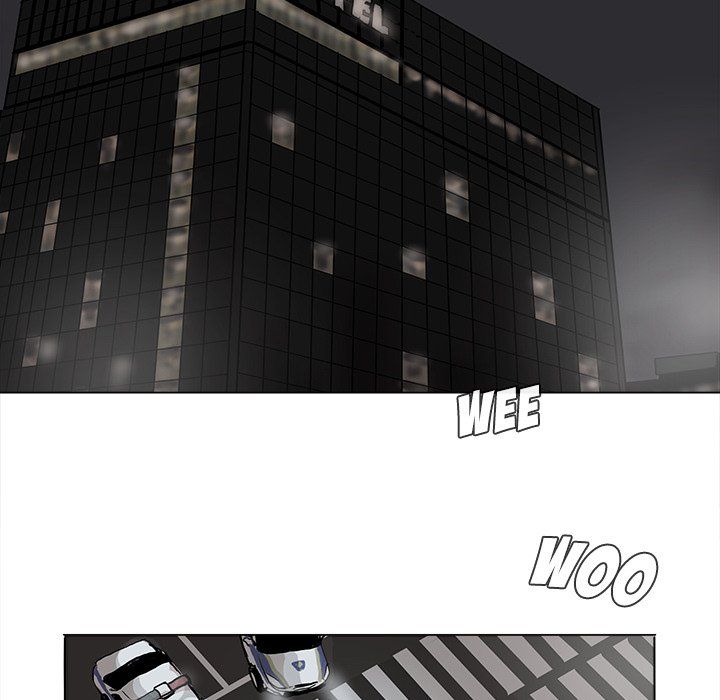 The Blue Land Manhwa - Chapter 61 Page 32