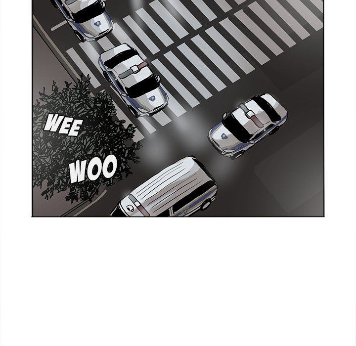 The Blue Land Manhwa - Chapter 61 Page 33