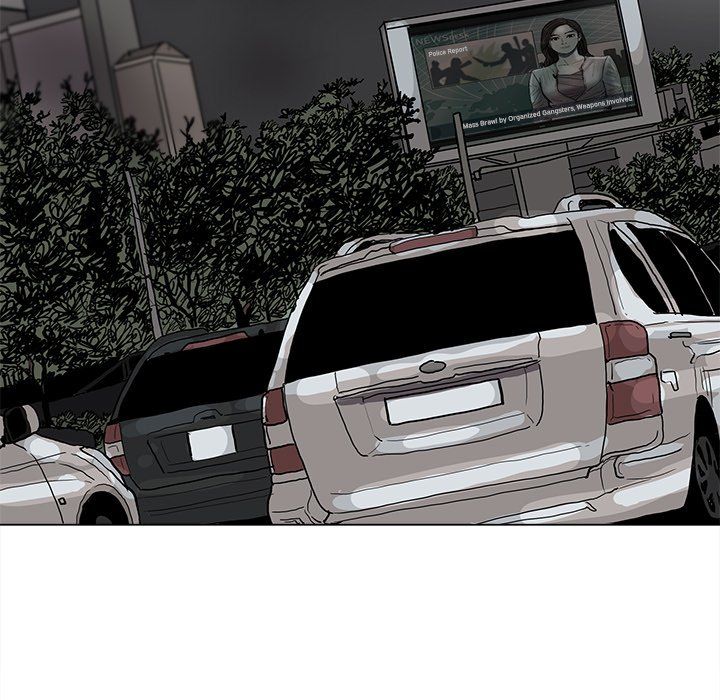 The Blue Land Manhwa - Chapter 61 Page 35