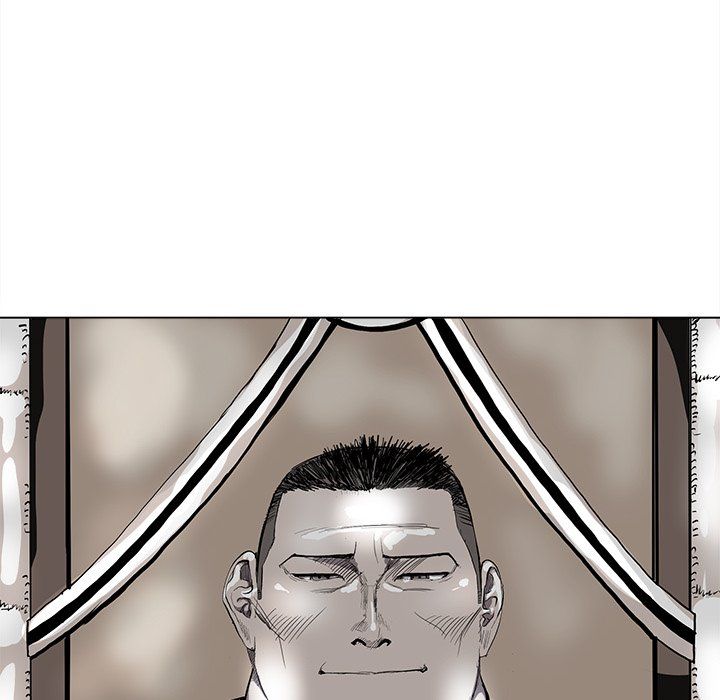 The Blue Land Manhwa - Chapter 61 Page 36