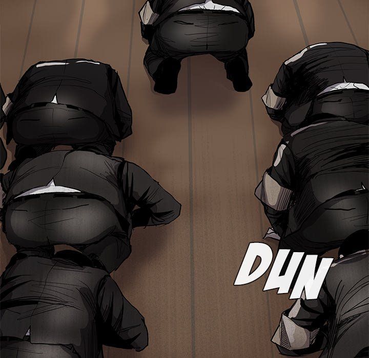 The Blue Land Manhwa - Chapter 61 Page 39