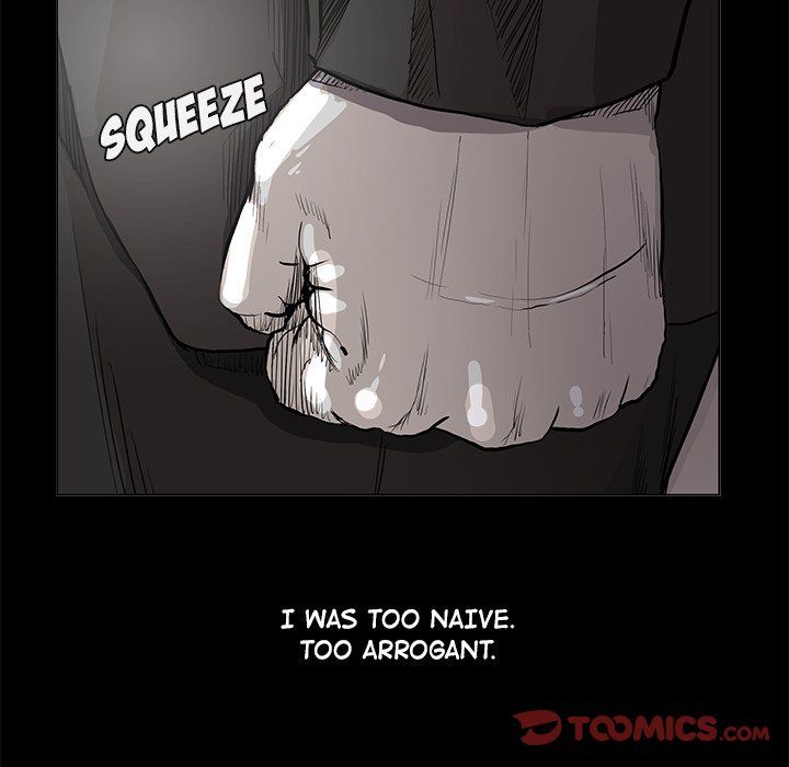 The Blue Land Manhwa - Chapter 61 Page 43