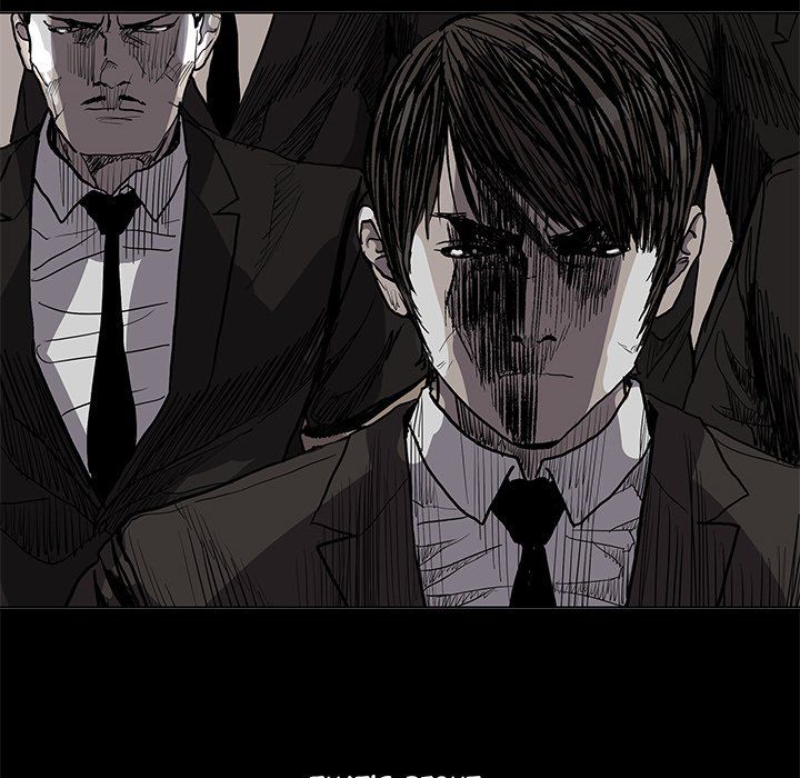 The Blue Land Manhwa - Chapter 61 Page 44