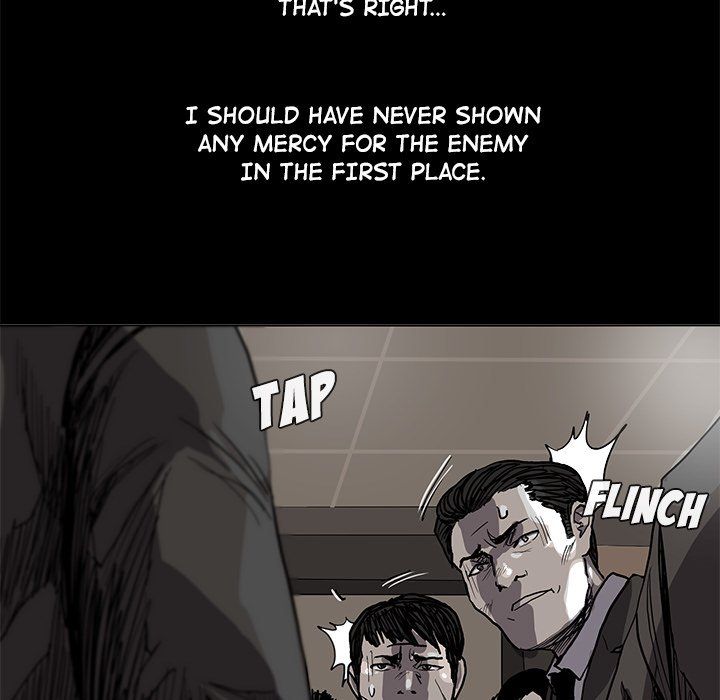 The Blue Land Manhwa - Chapter 61 Page 45