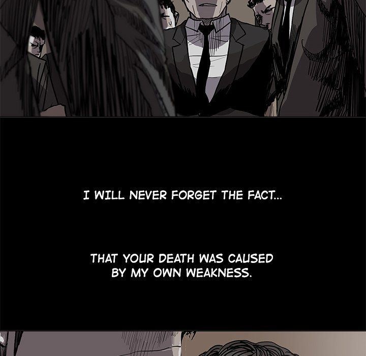 The Blue Land Manhwa - Chapter 61 Page 46