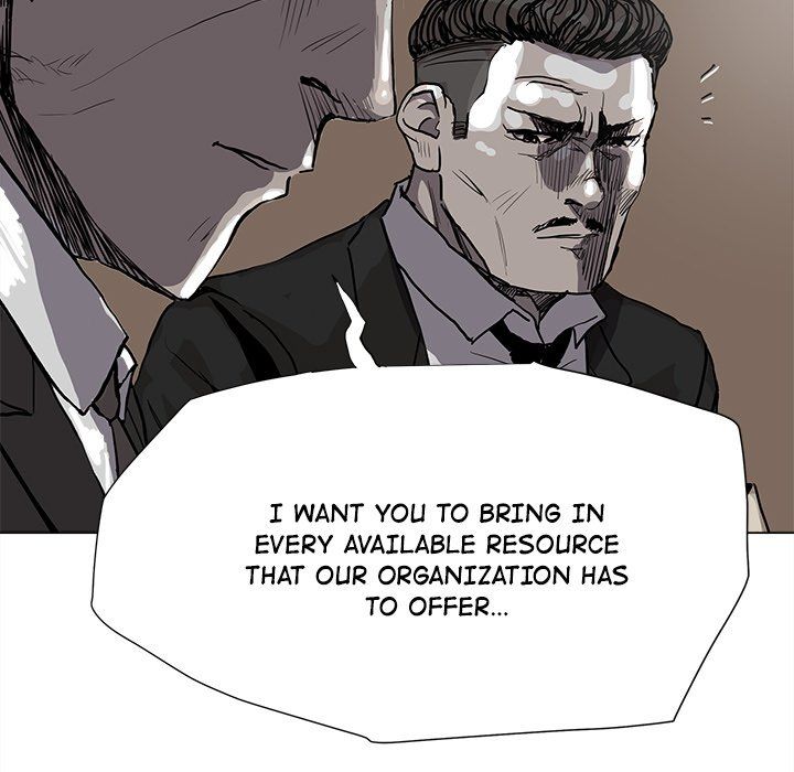 The Blue Land Manhwa - Chapter 61 Page 47