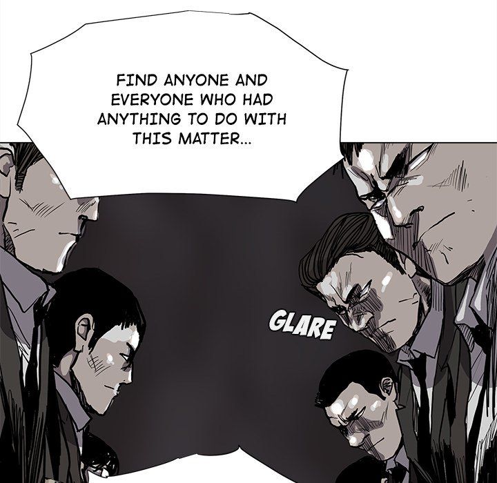 The Blue Land Manhwa - Chapter 61 Page 48