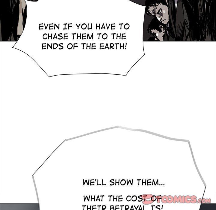 The Blue Land Manhwa - Chapter 61 Page 49