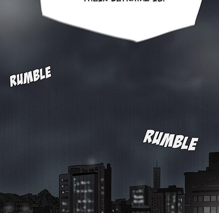 The Blue Land Manhwa - Chapter 61 Page 50