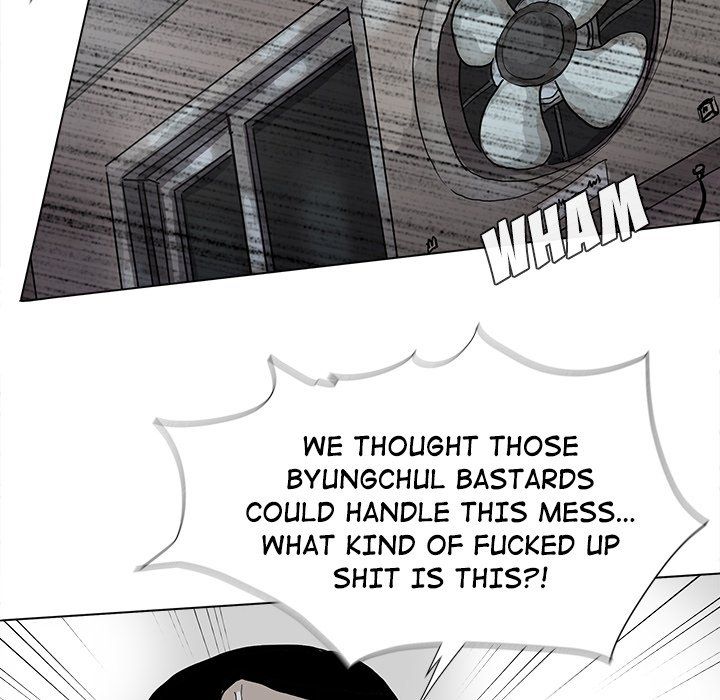 The Blue Land Manhwa - Chapter 61 Page 52