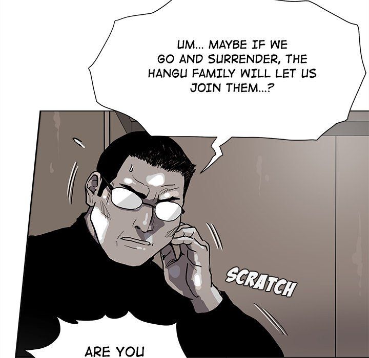 The Blue Land Manhwa - Chapter 61 Page 56