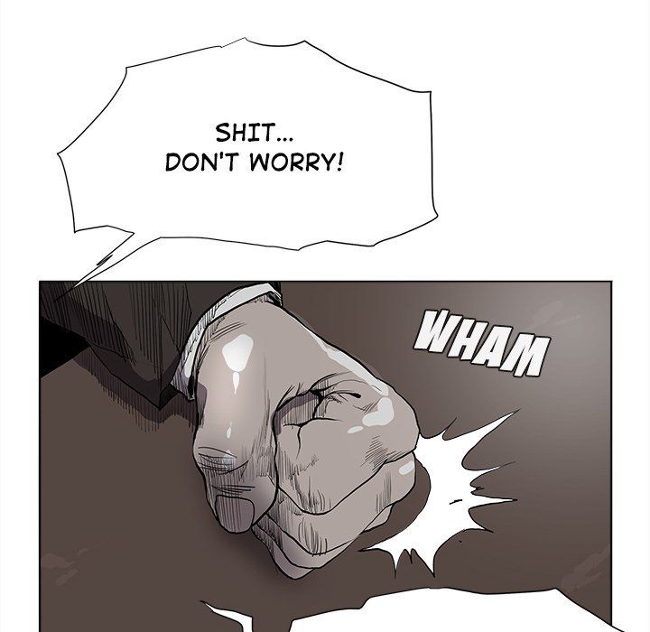 The Blue Land Manhwa - Chapter 61 Page 58