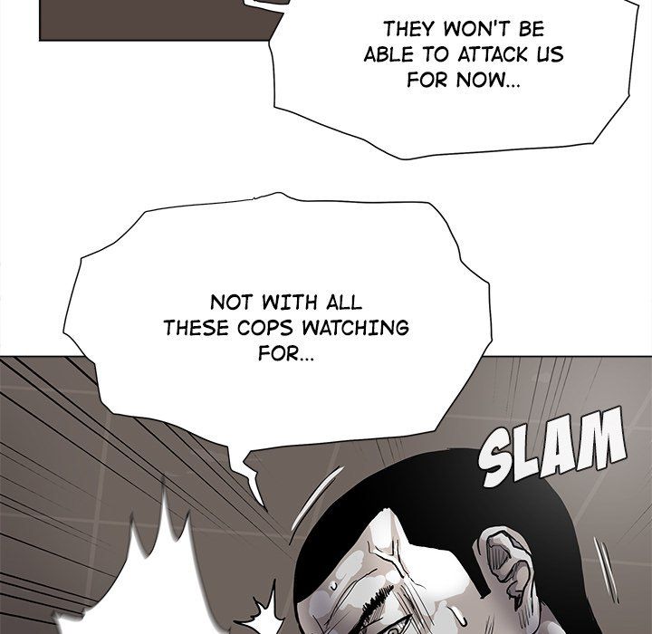 The Blue Land Manhwa - Chapter 61 Page 59