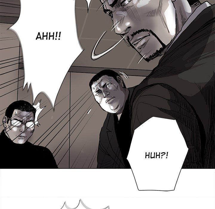 The Blue Land Manhwa - Chapter 61 Page 60