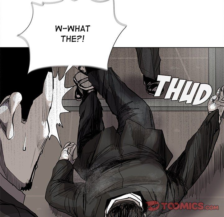 The Blue Land Manhwa - Chapter 61 Page 61