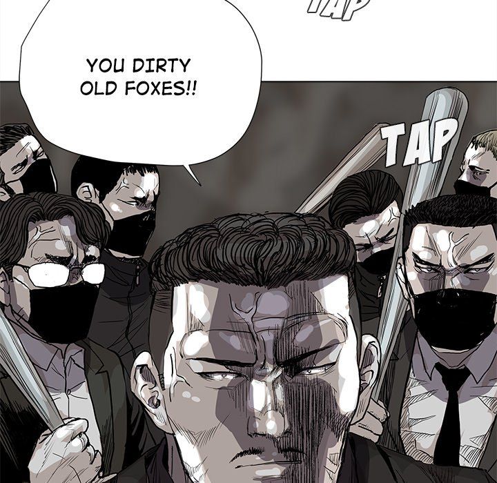 The Blue Land Manhwa - Chapter 61 Page 63