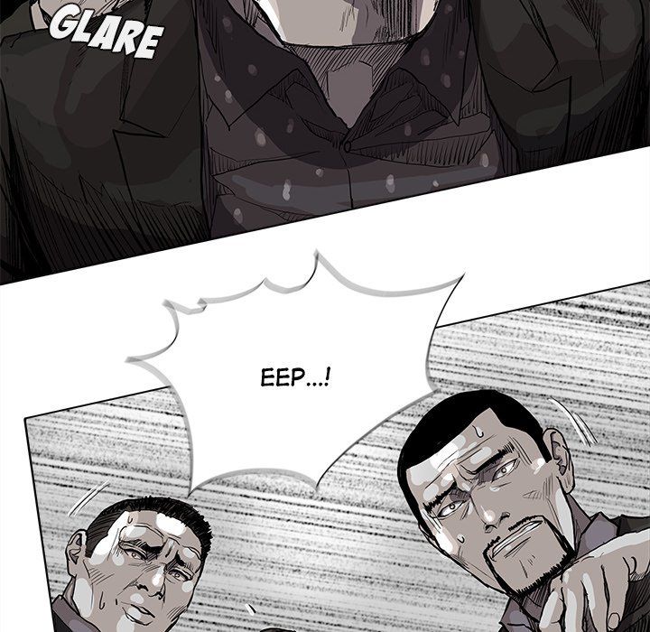 The Blue Land Manhwa - Chapter 61 Page 64