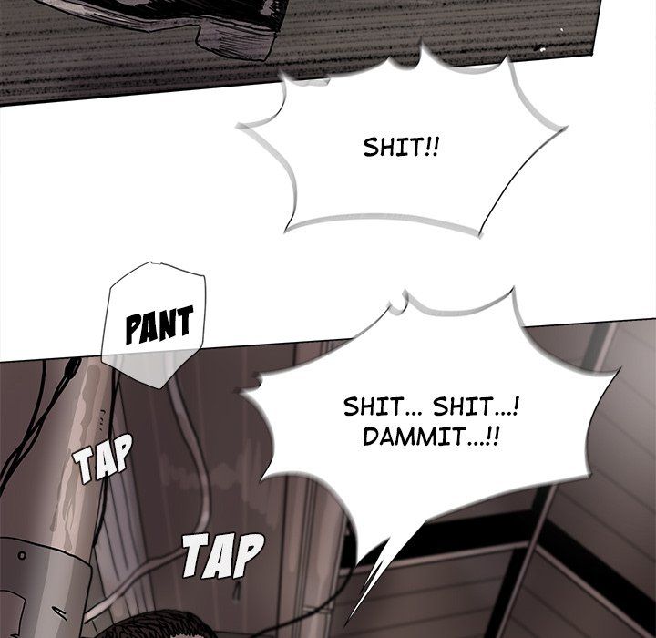 The Blue Land Manhwa - Chapter 61 Page 66