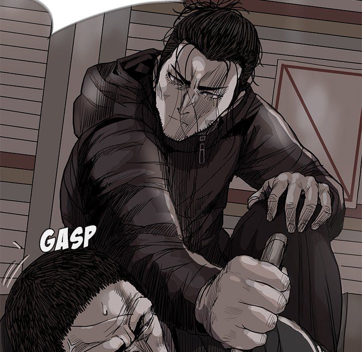 The Blue Land Manhwa - Chapter 61 Page 72