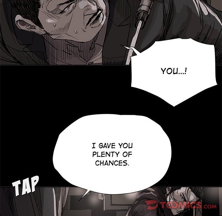 The Blue Land Manhwa - Chapter 61 Page 73