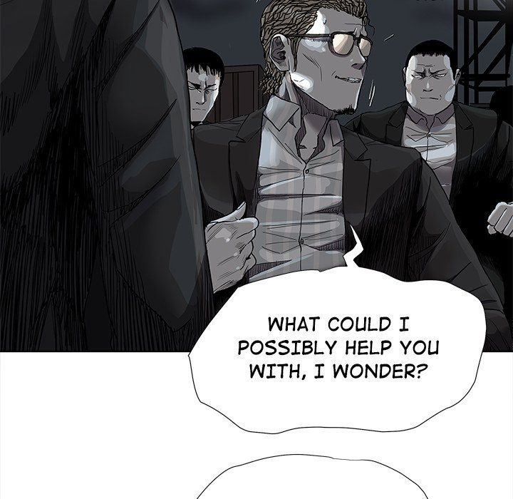 The Blue Land Manhwa - Chapter 72 Page 23