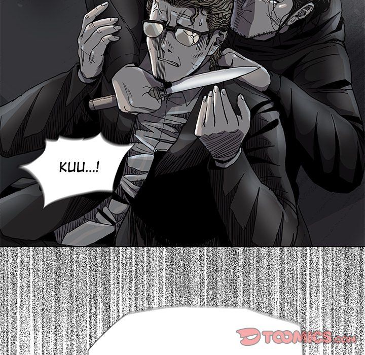 The Blue Land Manhwa - Chapter 72 Page 31