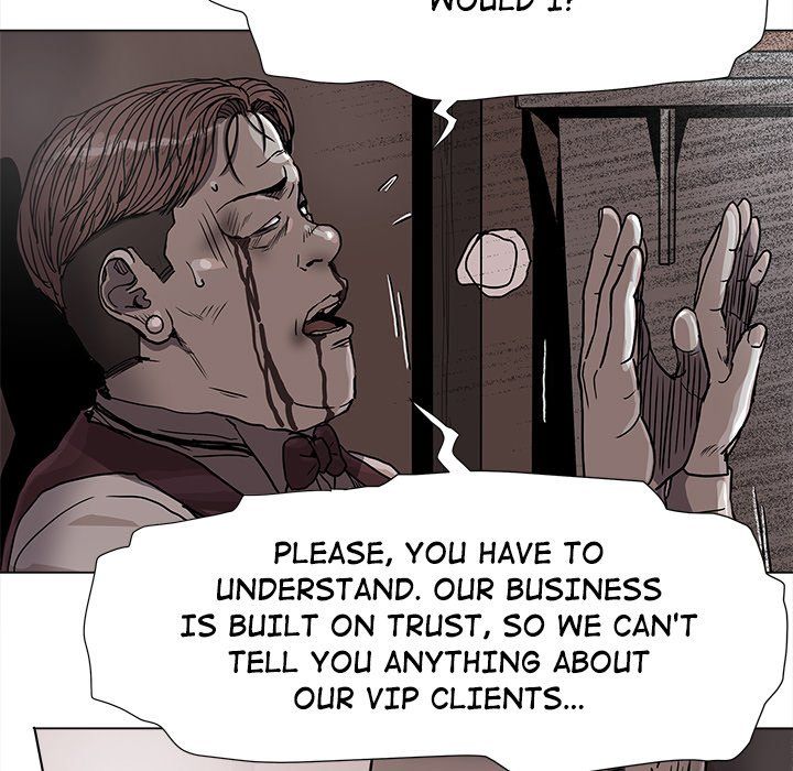 The Blue Land Manhwa - Chapter 72 Page 38