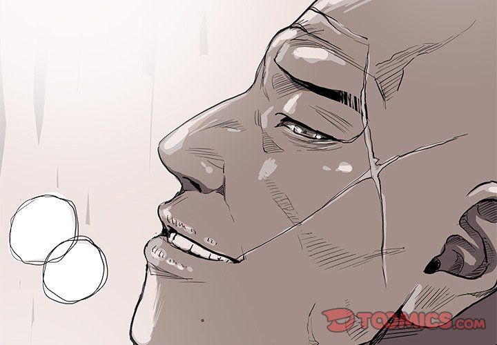 The Blue Land Manhwa - Chapter 37 Page 1