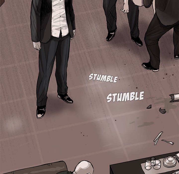 The Blue Land Manhwa - Chapter 37 Page 7