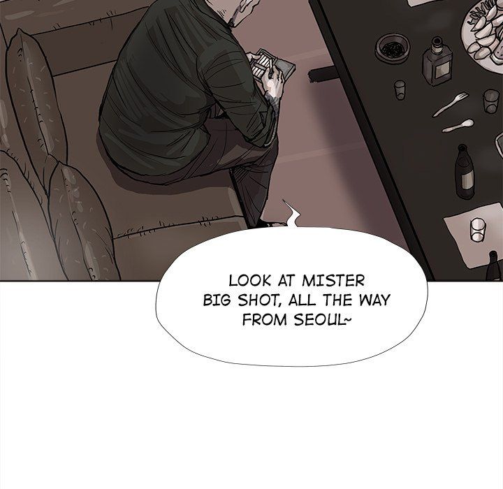 The Blue Land Manhwa - Chapter 37 Page 8