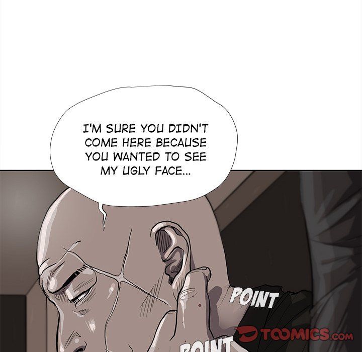 The Blue Land Manhwa - Chapter 37 Page 9