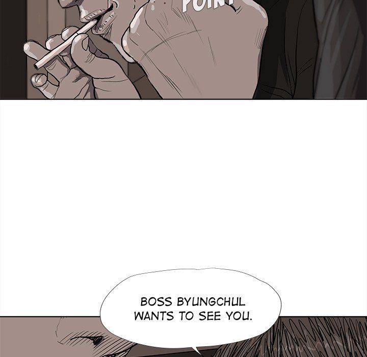 The Blue Land Manhwa - Chapter 37 Page 10