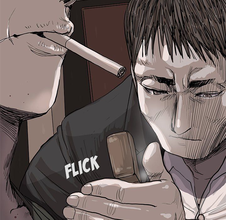 The Blue Land Manhwa - Chapter 37 Page 11